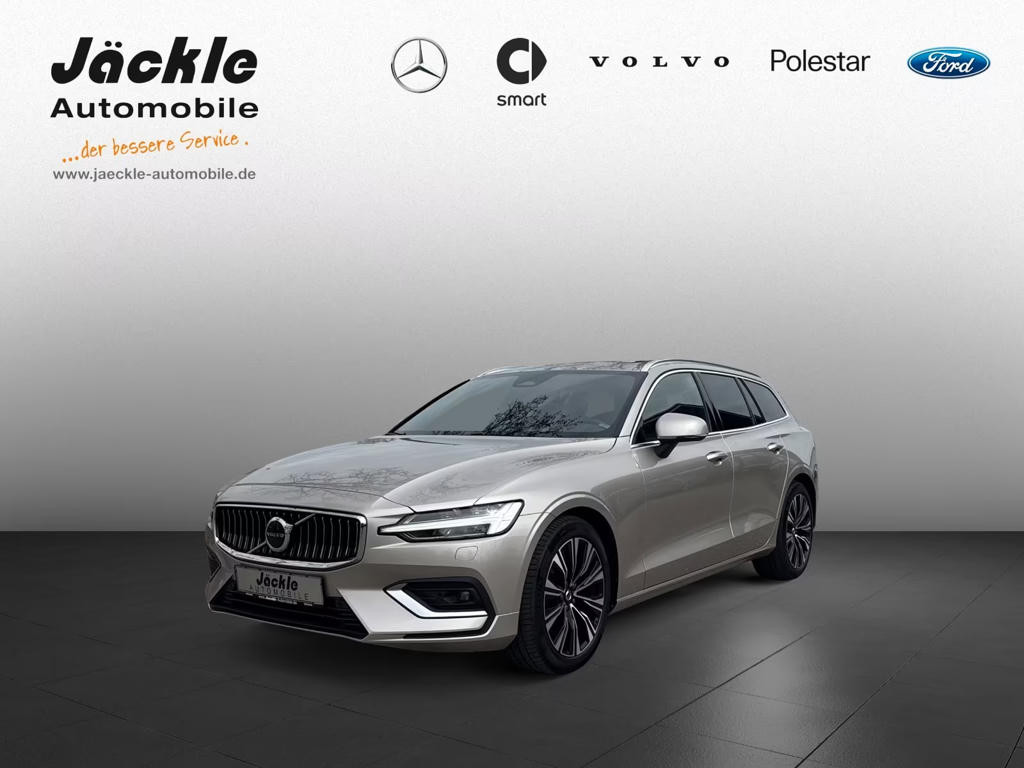 Volvo V60 2023 Diesel