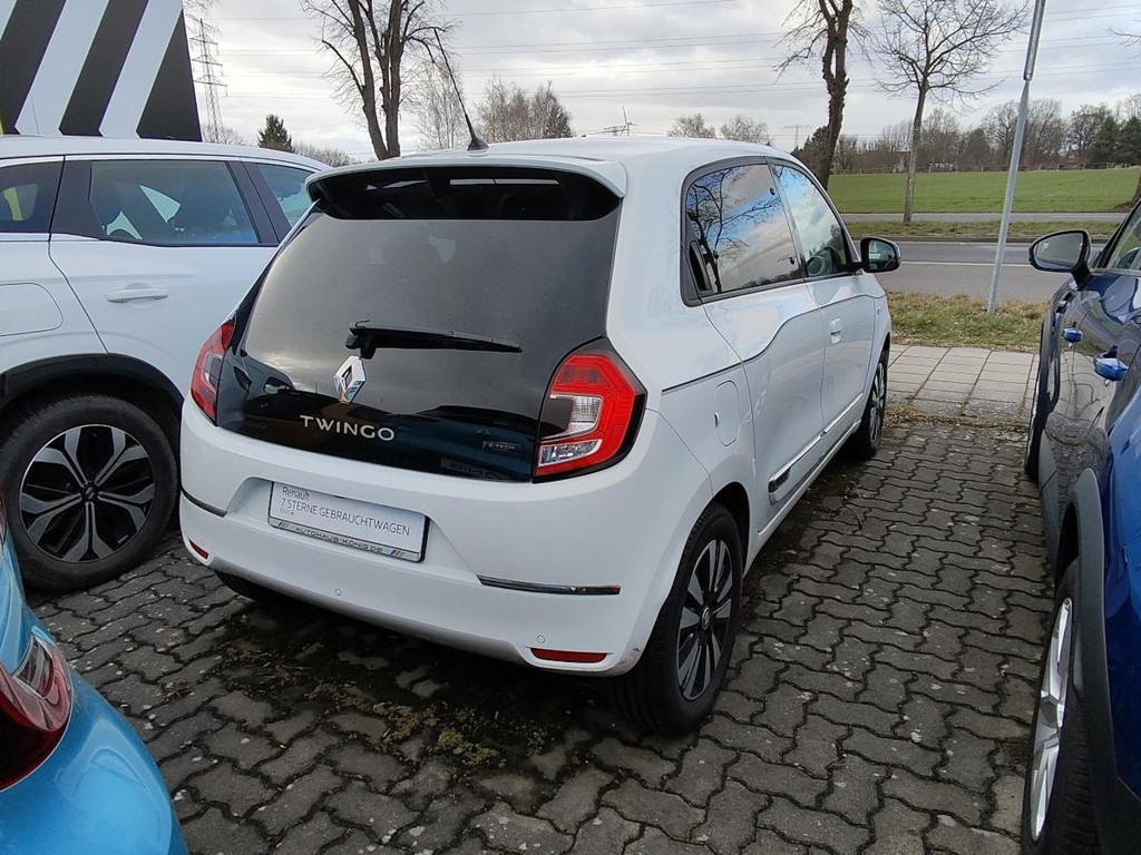 Renault Twingo