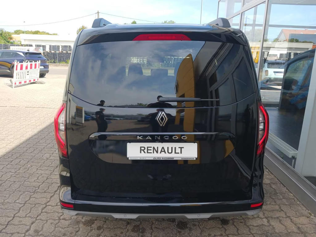 Renault Kangoo