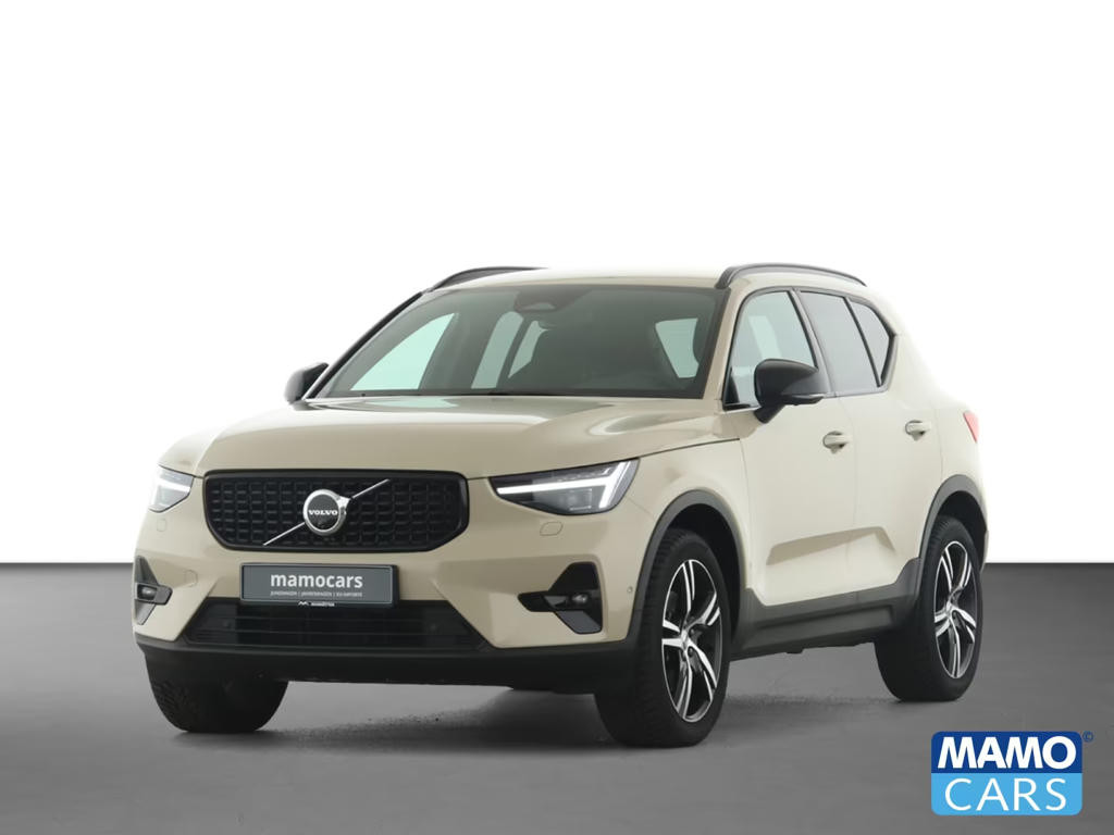 Volvo XC40 2025 Benzine