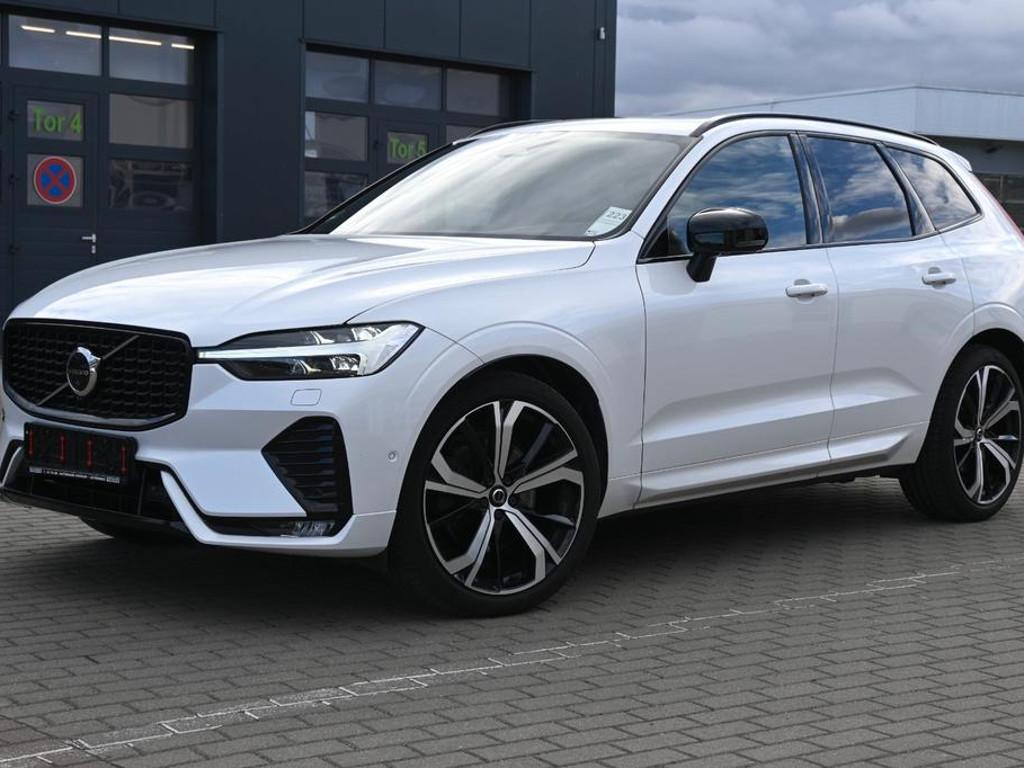 Volvo XC60 2023 Diesel