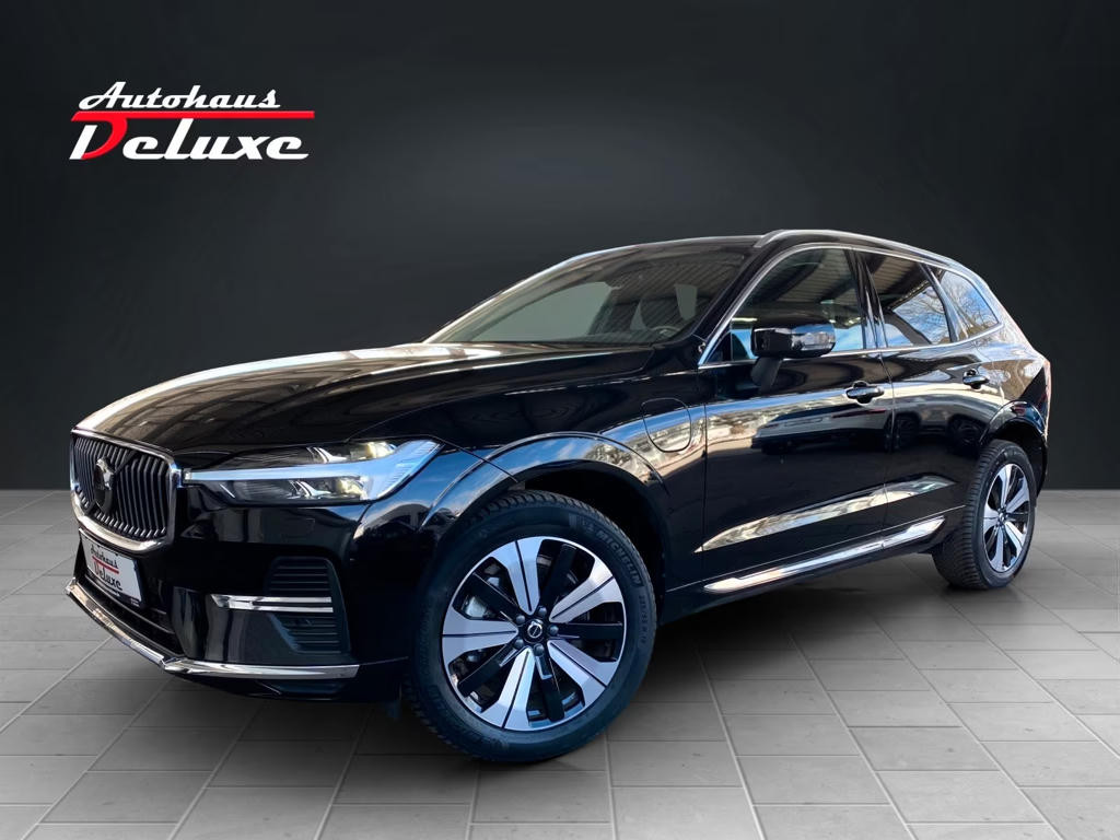 Volvo XC60 2022 Hybride Benzine
