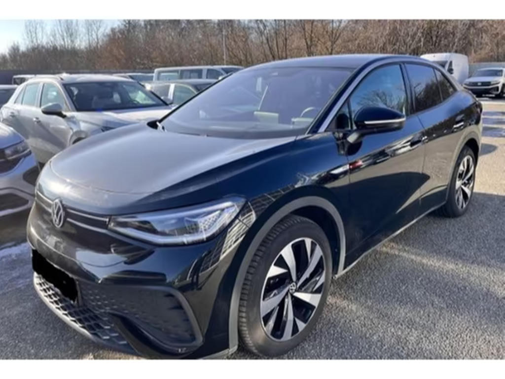 Volkswagen ID.5 2023 Elektrisch