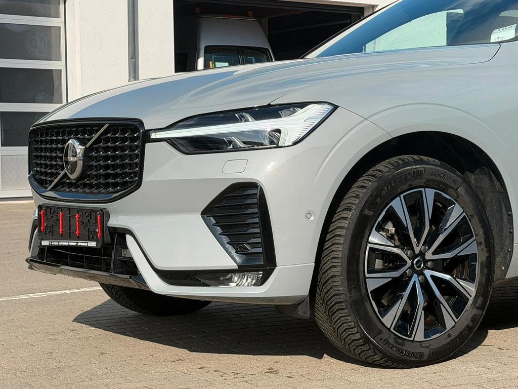 Volvo XC60 2024 Diesel