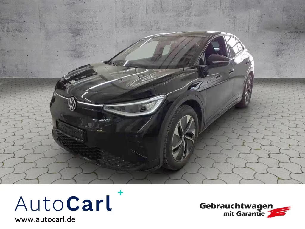 Volkswagen ID.5 2022 Elektrisch