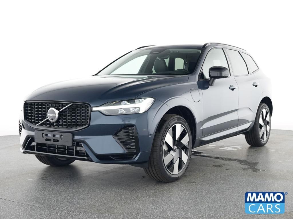 Volvo XC60 2025 Hybride Benzine
