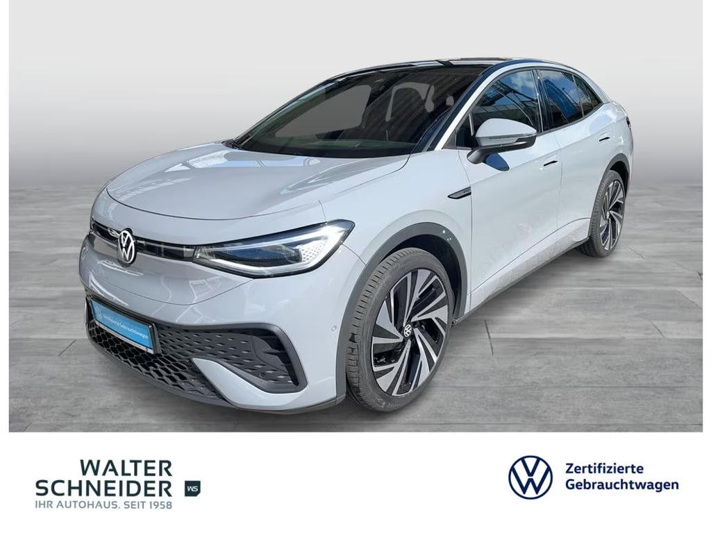 Volkswagen ID.5 2026 Elektrisch