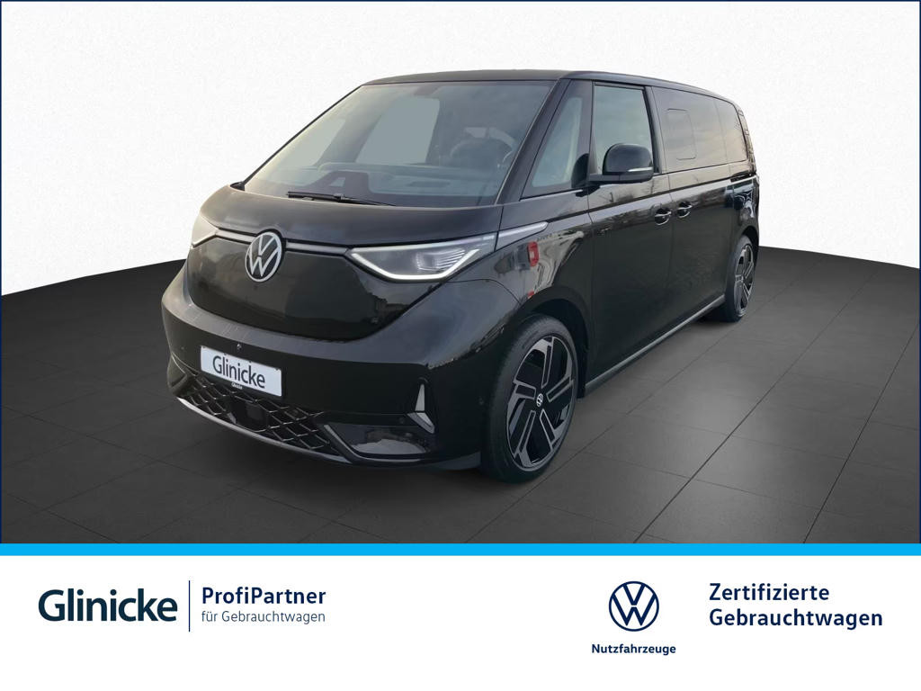 Volkswagen ID. Buzz 2026 Elektrisch