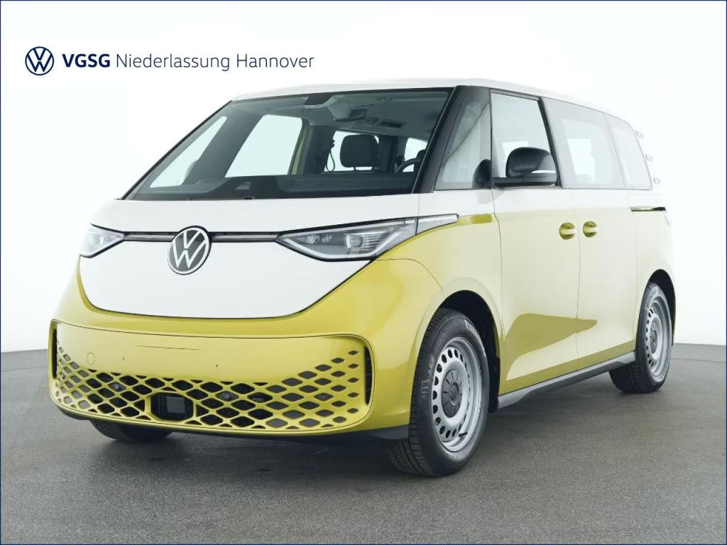 Volkswagen ID. Buzz