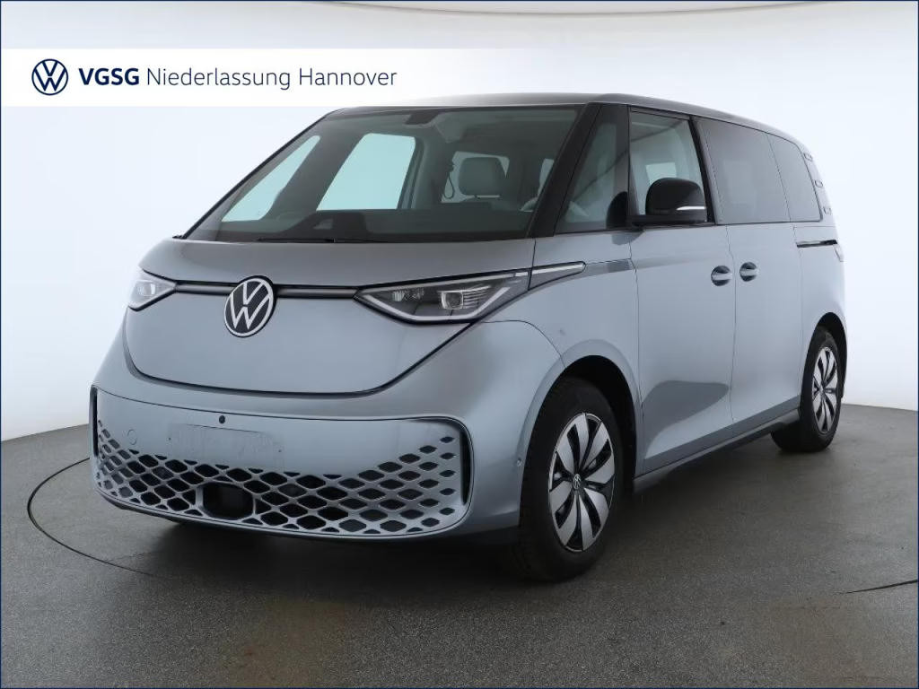 Volkswagen ID. Buzz