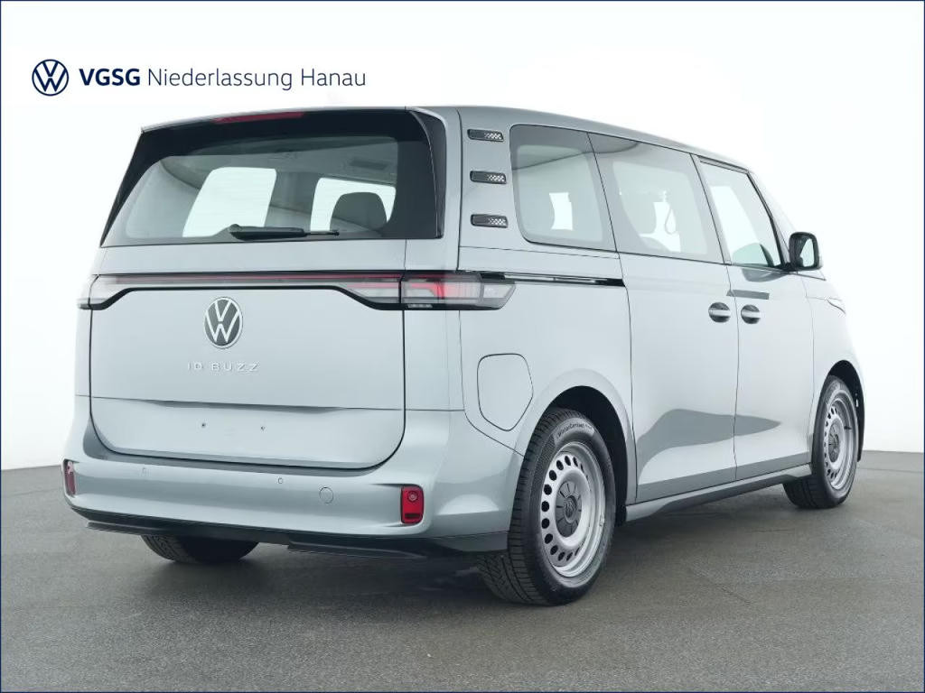 Volkswagen ID. Buzz