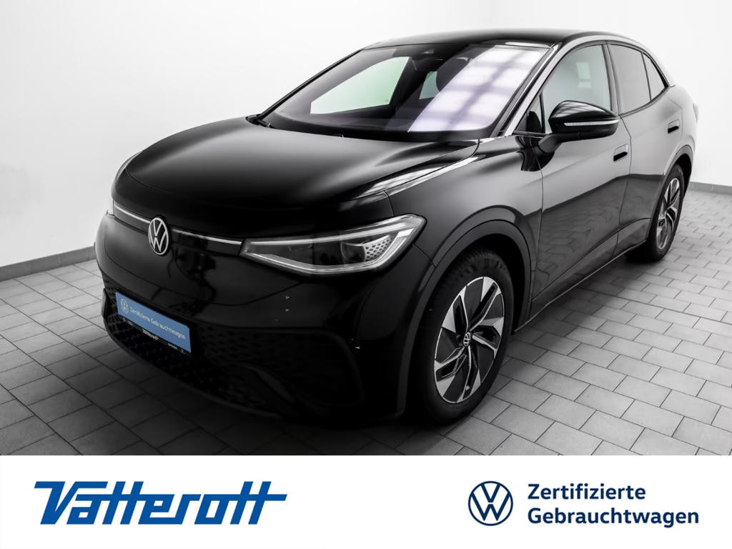 Volkswagen ID.5 2025 Elektrisch