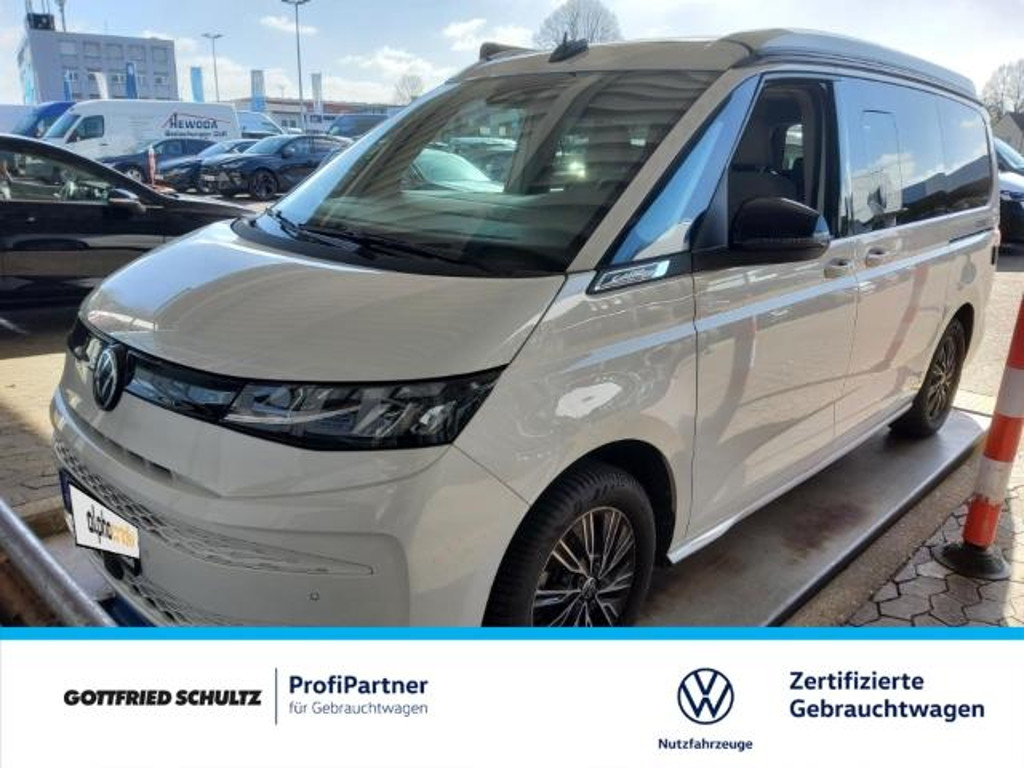 Volkswagen California 2025 Benzine