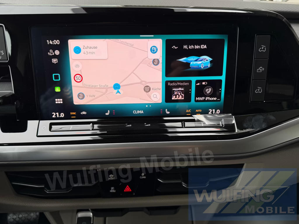 Volkswagen California