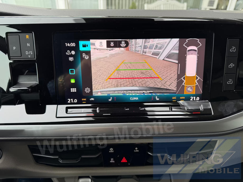 Volkswagen California