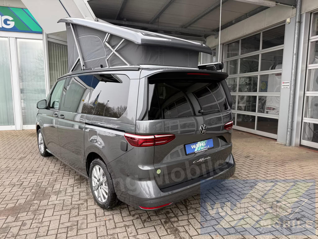 Volkswagen California