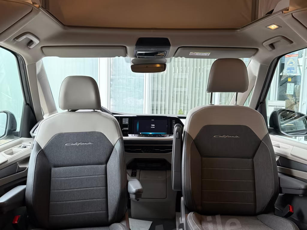 Volkswagen California