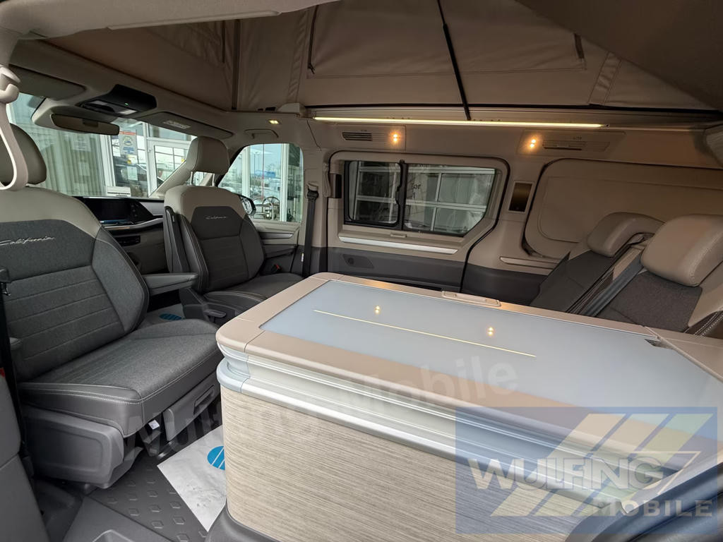 Volkswagen California