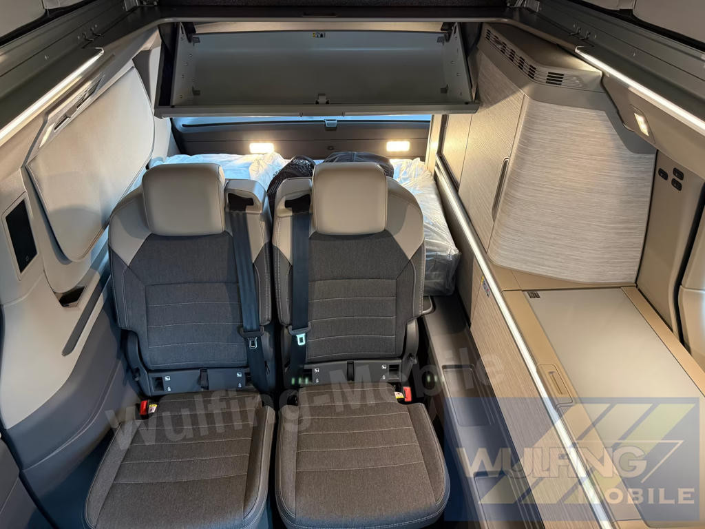 Volkswagen California