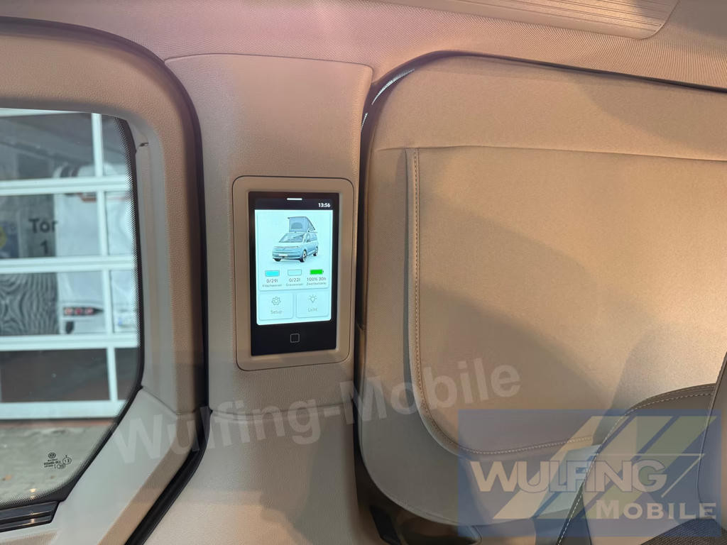 Volkswagen California