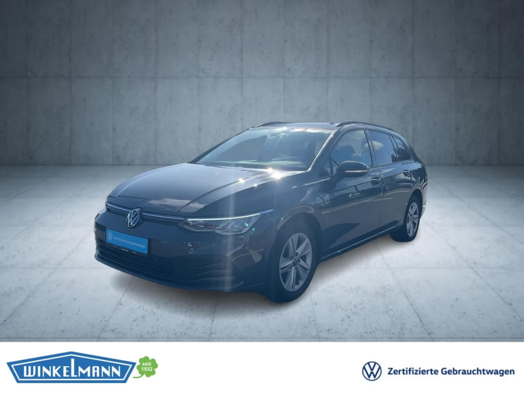 Volkswagen Golf 2024 Diesel