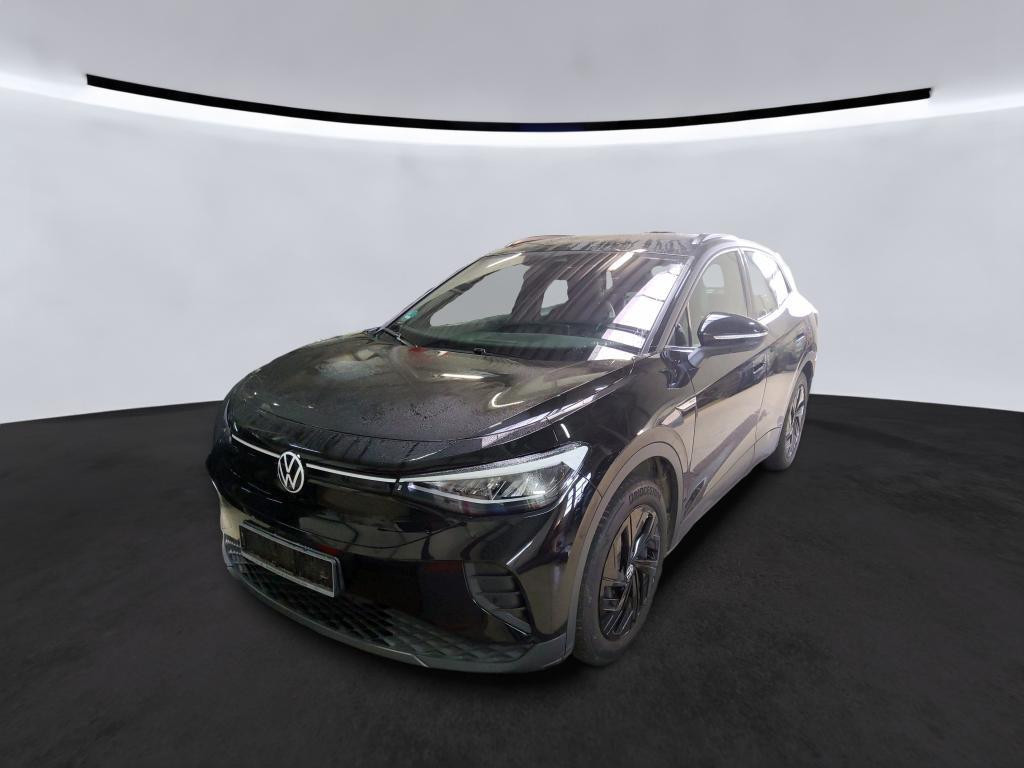 Volkswagen ID.4 2022 Elektrisch