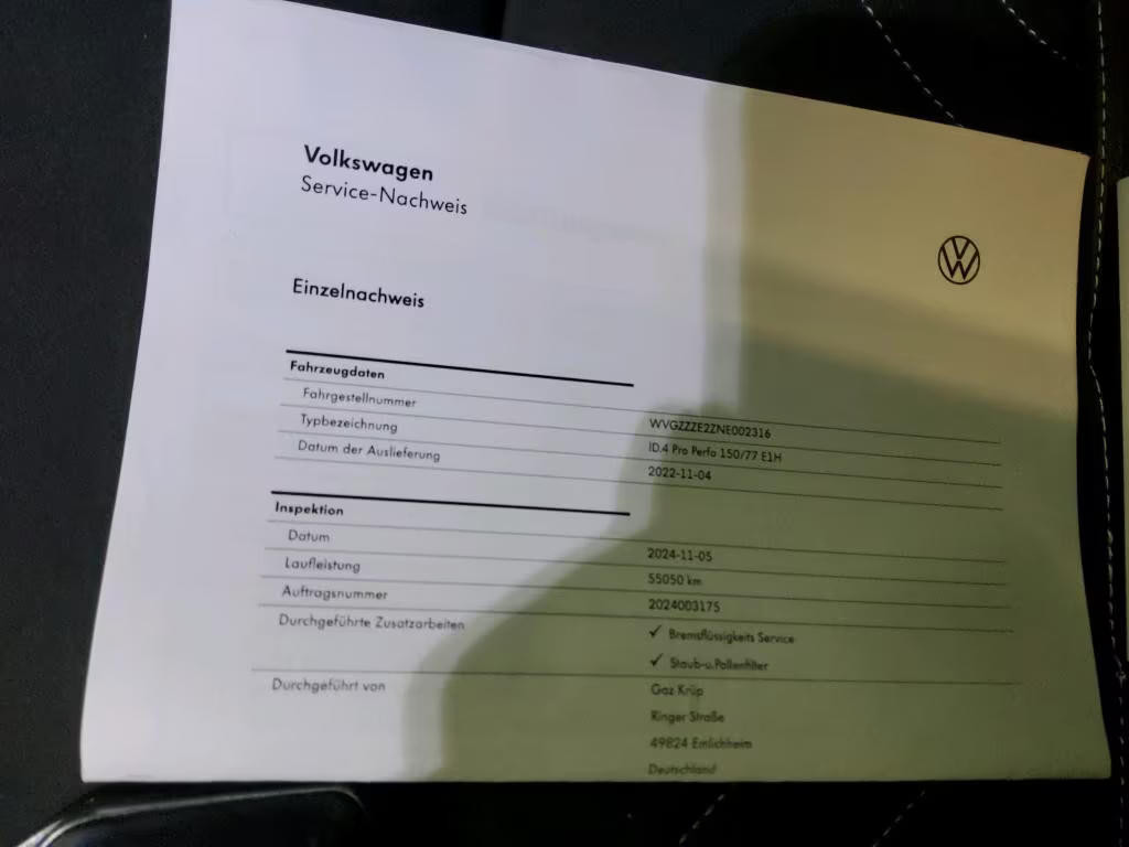 Volkswagen ID.4