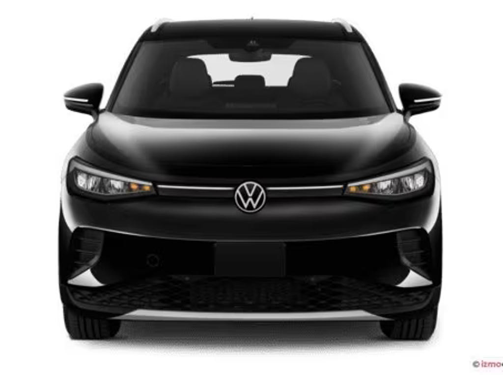 Volkswagen ID.4 2023 Elektrisch