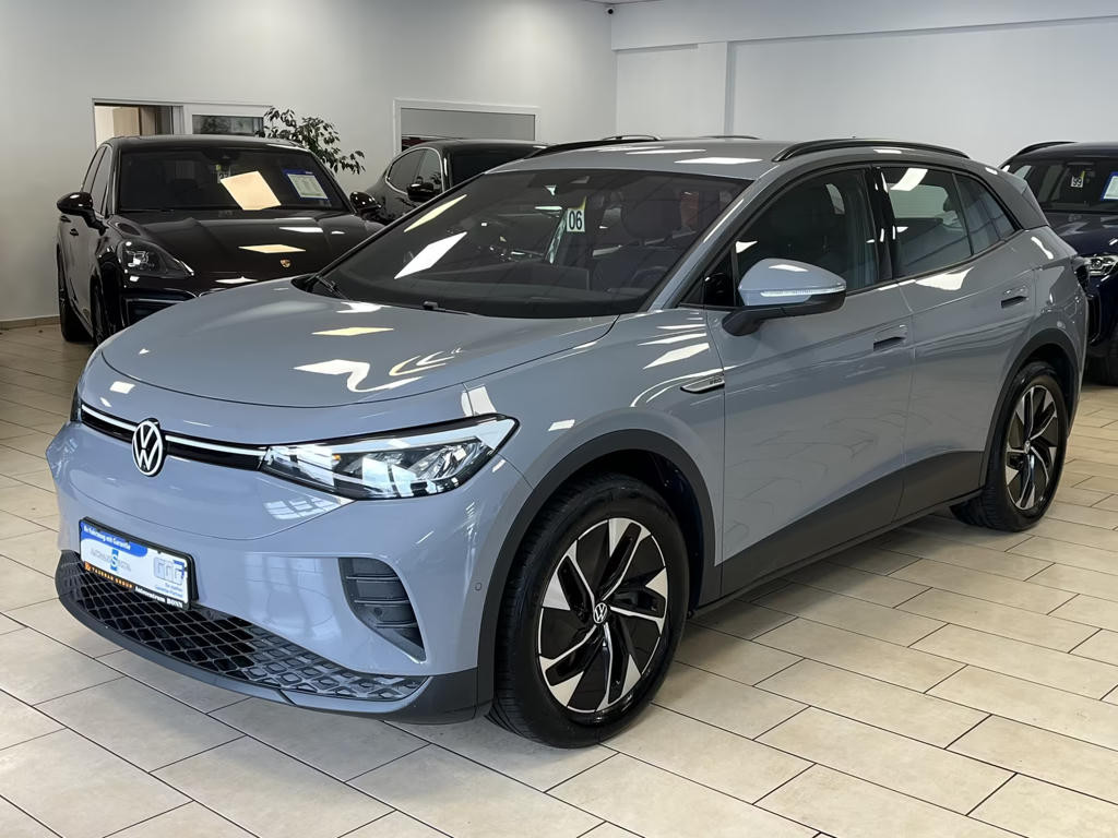 Volkswagen ID.4 2023 Elektrisch