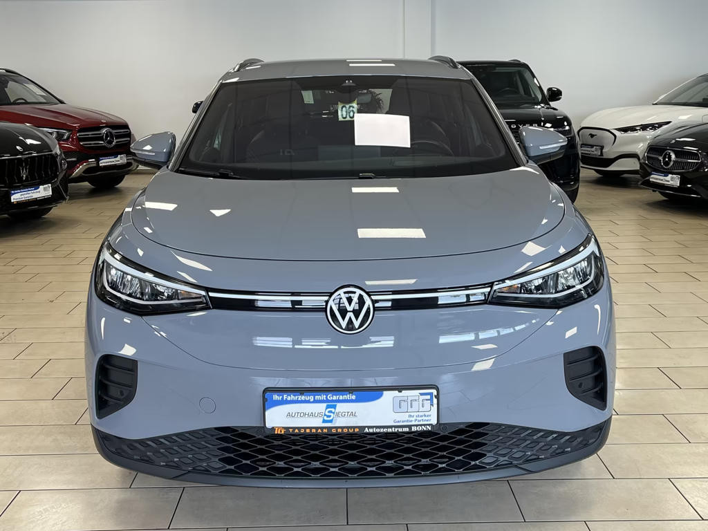 Volkswagen ID.4