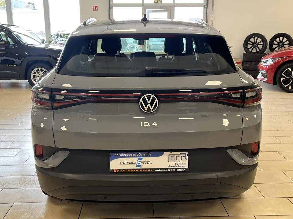 Volkswagen ID.4