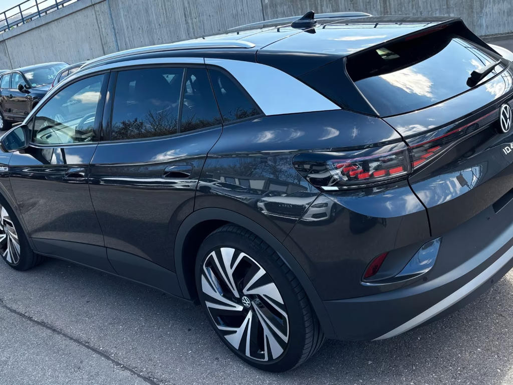 Volkswagen ID.4
