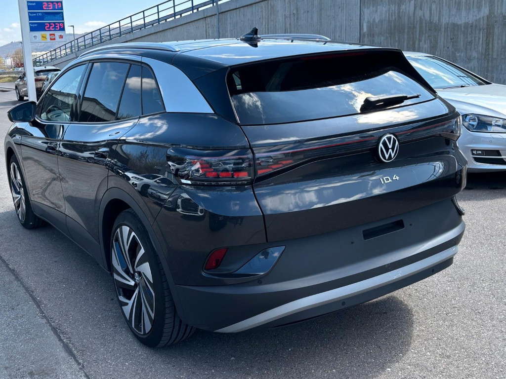 Volkswagen ID.4