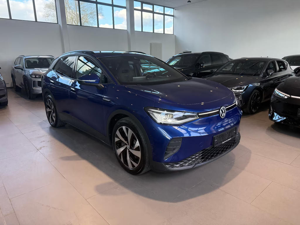 Volkswagen ID.4