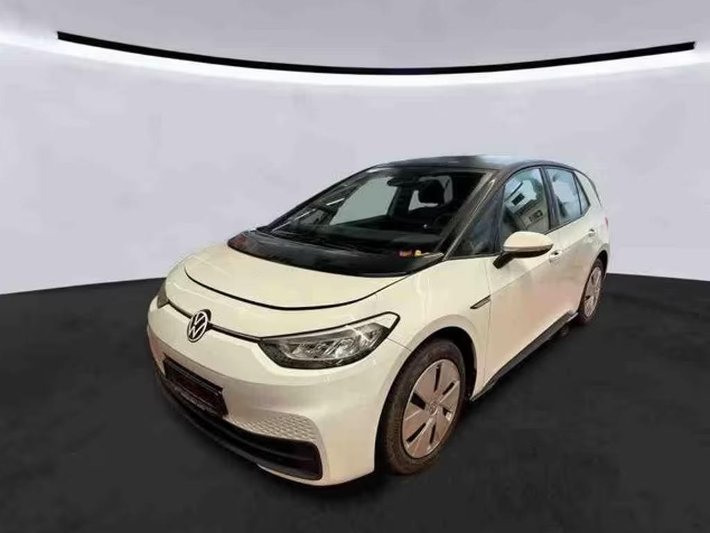 Volkswagen ID.3 2021 Elektrisch