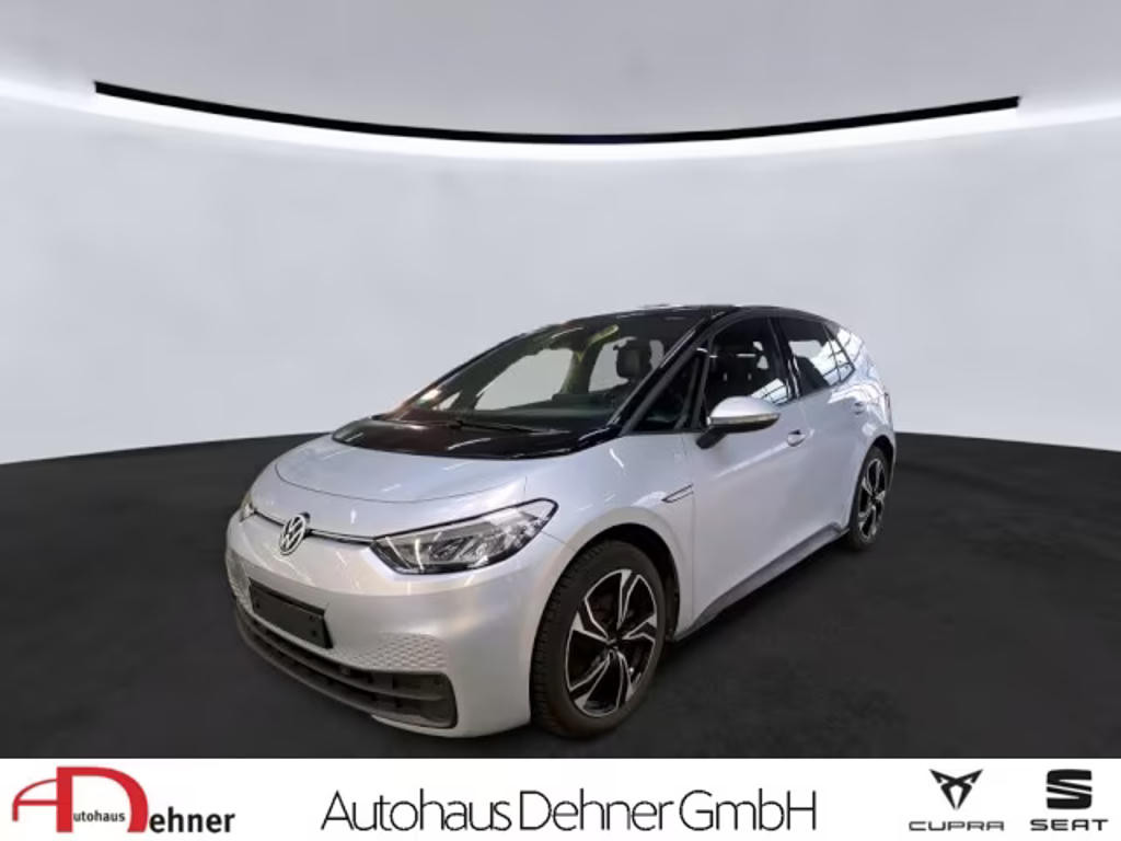 Volkswagen ID.3 2023 Elektrisch