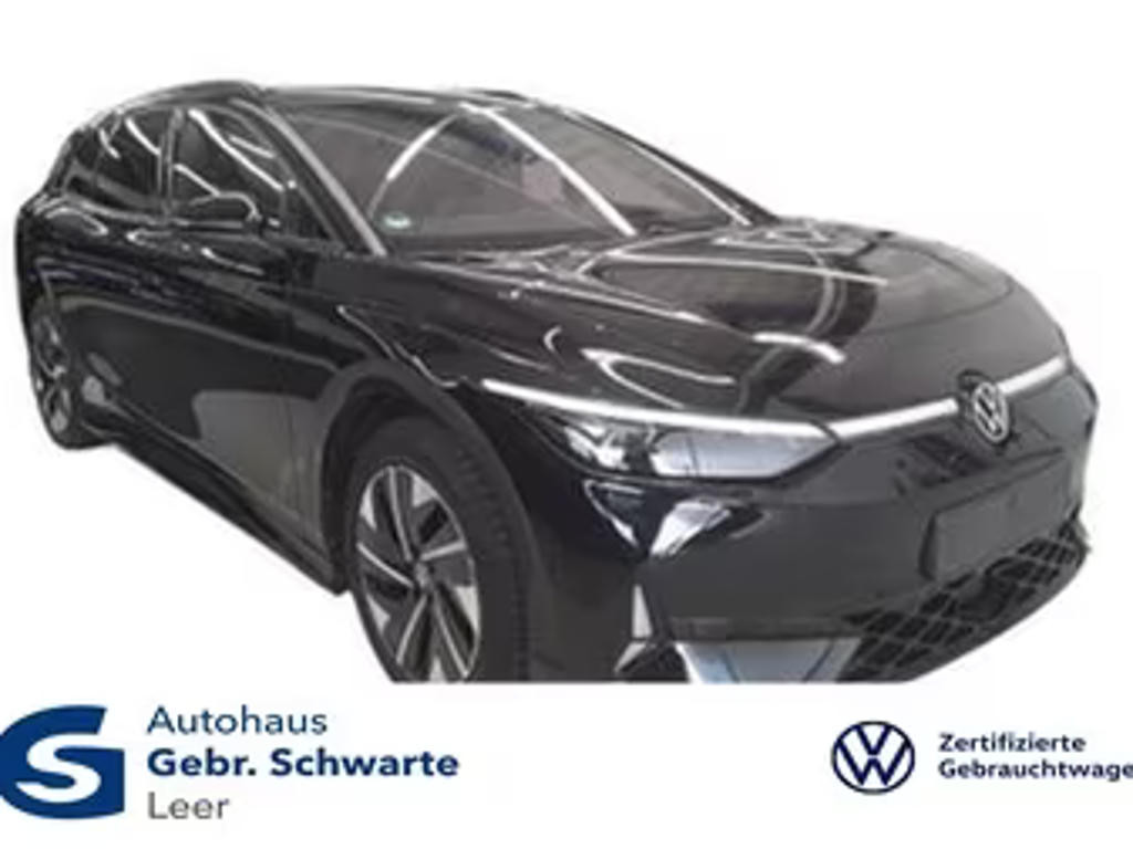 Volkswagen ID.7 2025 Elektrisch