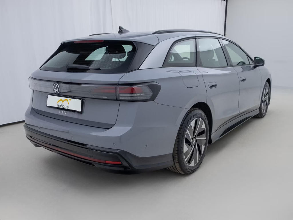 Volkswagen ID.7