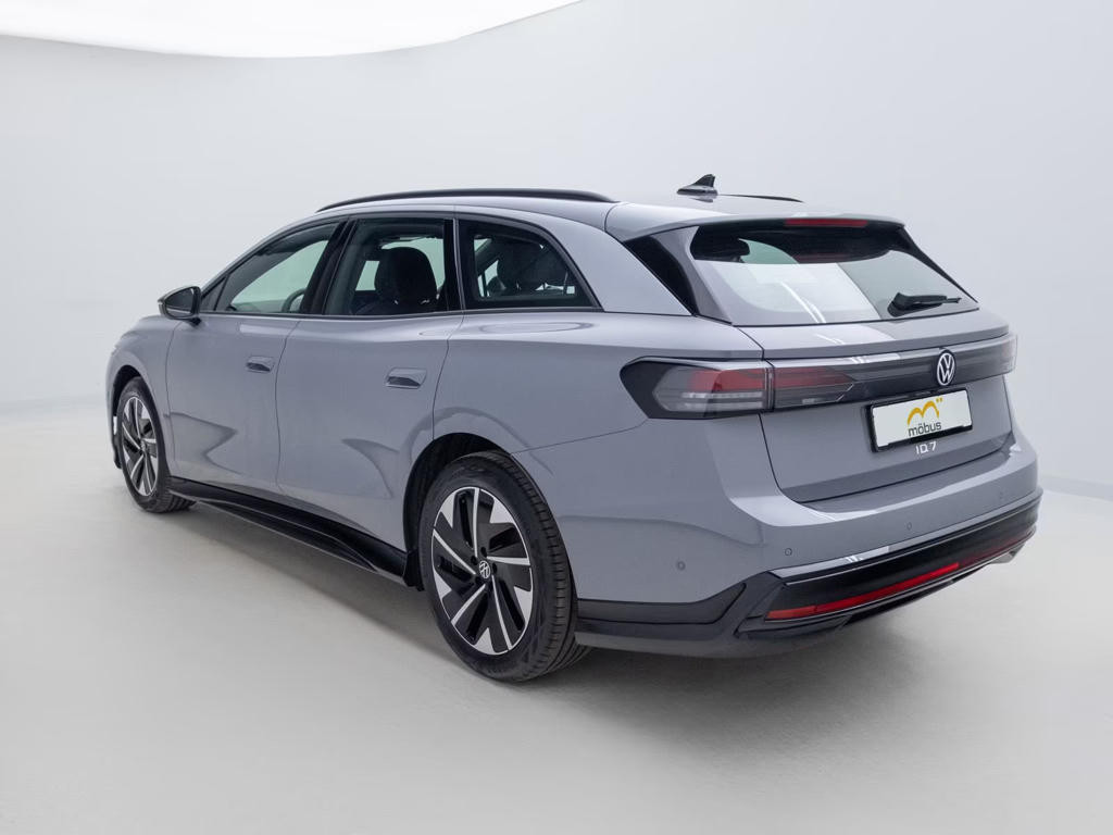 Volkswagen ID.7