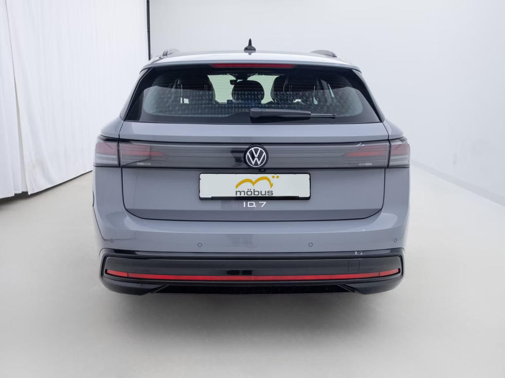 Volkswagen ID.7