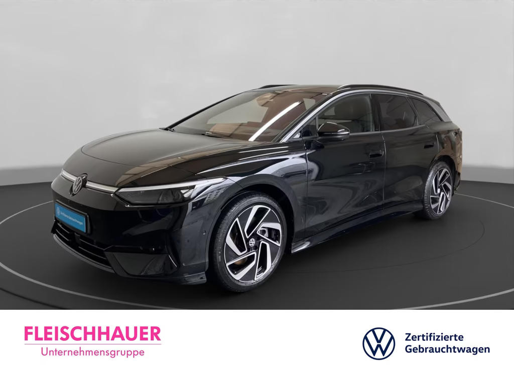 Volkswagen ID.7 2024 Elektrisch