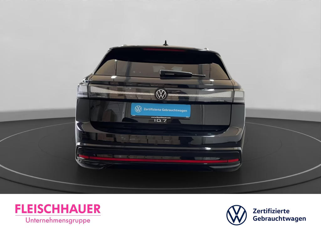 Volkswagen ID.7