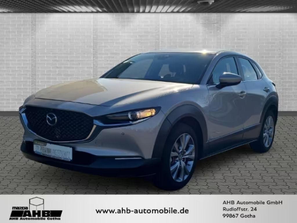 Mazda CX-30 2023 Benzine