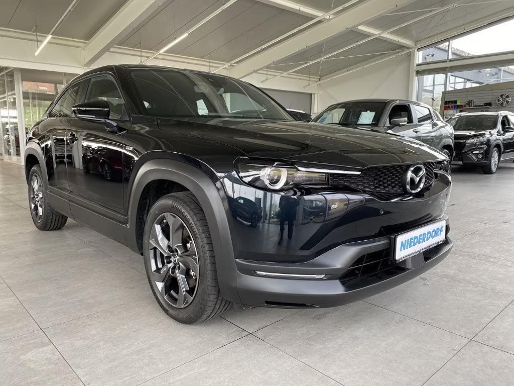 Mazda MX-30 2023 Elektrisch