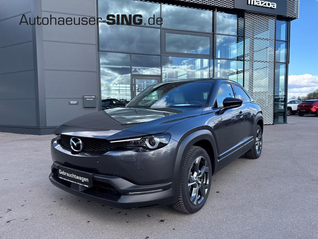 Mazda MX-30 2023 Elektrisch