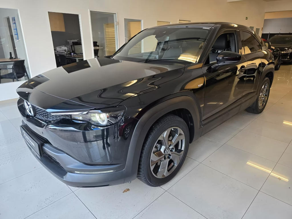 Mazda MX-30 2023 Elektrisch