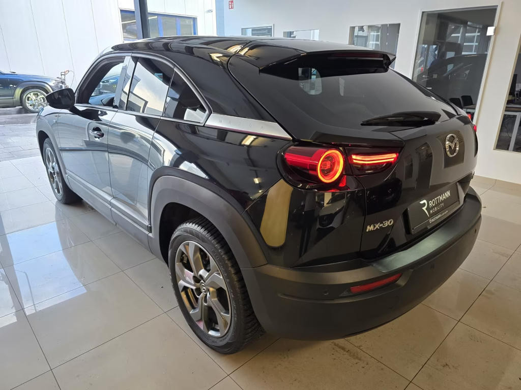 Mazda MX-30