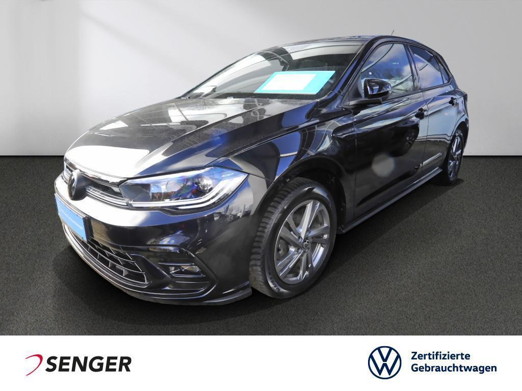 Volkswagen Polo 2023 Benzine