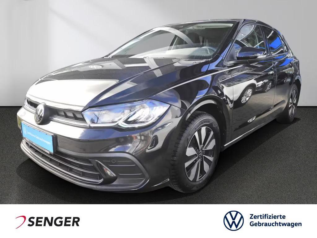 Volkswagen Polo 2024 Benzine