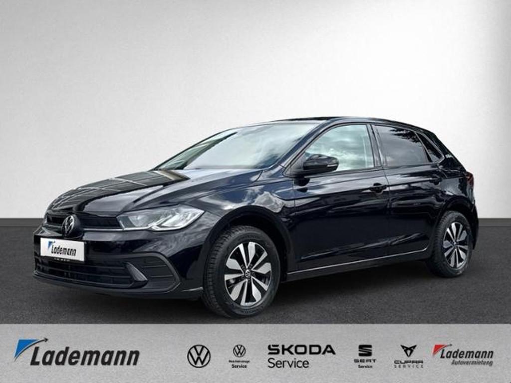 Volkswagen Polo 2025 Benzine